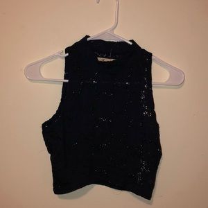 Hollister Crop Tops